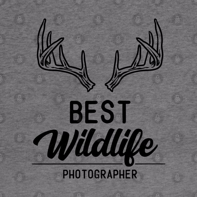 Safari Camera Photographer Wildlife Photography Wilderness by dr3shirts